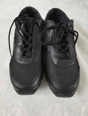 Capezio Pro Impact Trainer Dansneaker Style DS27 Size 11.5